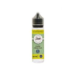 CACTUS CITRON VERT 50ML - TASTY COLLECTION - LIQUIDAROM