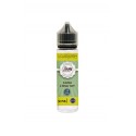 CACTUS CITRON VERT 50ML - TASTY COLLECTION - LIQUIDAROM