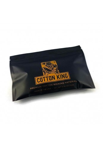 Cotton King