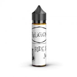 RIDE SLOW 50ML - RELIGION JUICE