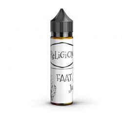 FAAT JAY 50ML - RELIGION JUICE