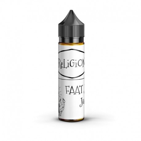 Faat Jay juice Religion Juice 50 ml