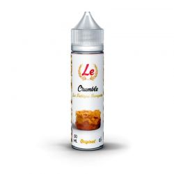 Le Crumble 50ml - La Fabrique Française