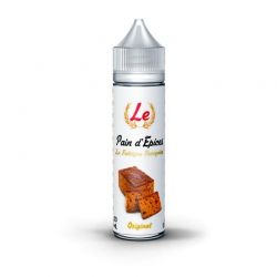 LE PAIN D'ÉPICES 50ML - LA FABRIQUE FRANÇAISE