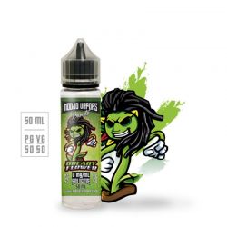 Dready Flower 50ml - Modjo Vapors - Liquidarom