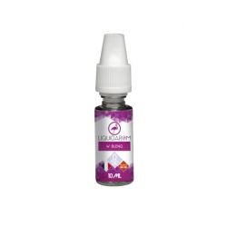 W BLEND 10ML - LIQUIDAROM