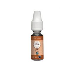 Café crème Liquidarome 10 ml