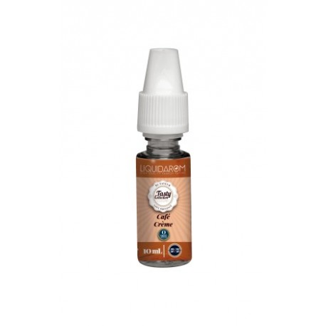 Café crème Liquidarome 10 ml