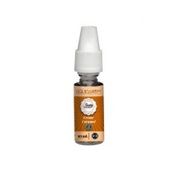 CRÈME CARAMEL 10ML - TASTY COLLECTION - LIQUIDAROM