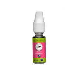 POMME FRAMBOISE 10ML - TASTY COLLECTION - LIQUIDAROM