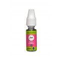 POMME FRAMBOISE 10ML - TASTY COLLECTION - LIQUIDAROM