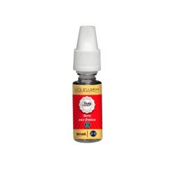 TARTE AUX FRAISES 10ML - TASTY COLLECTION - LIQUIDAROM