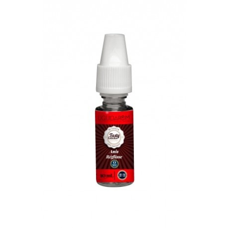 Anis réglisse Liquidarome 10 ml