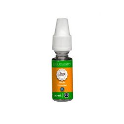 Peche verveine Liquidarome 10 ml