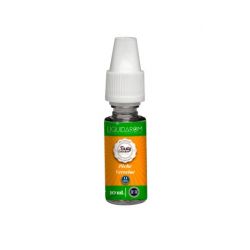 PÊCHE VERVEINE 10ML - TASTY COLLECTION - LIQUIDAROM