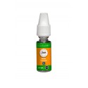 PÊCHE VERVEINE 10ML - TASTY COLLECTION - LIQUIDAROM