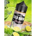 Concentré Key Lime 30ml - Nitro's Cold Brew