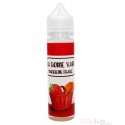 MADELEINE FRAISE 50ML - LA BONNE VAPE