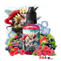 Concentré Valkyrie Ultimate 30ml