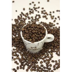 CAFÉ  GONEO