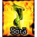 SORA 50ML - LES JUS DE NICOLE