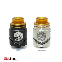 RDTA THE CAVALRY - COOL VAPOR