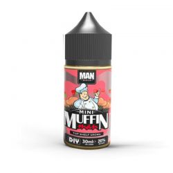 Concentré Mini Muffin Man 30ml - One Hit Wonder