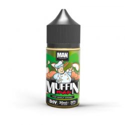 Concentré The Muffin Man 30ml - One Hit Wonder
