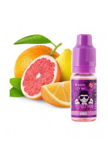 E-Liquide Pinkman