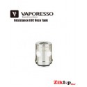 1 X RÉSISTANCE EUC VECO TANK VAPORESSO