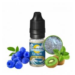 CONCENTRÉ LE YETI 10ML - NUAGES DES ILES