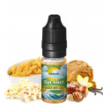 CONCENTRÉ  NUT SHOT 10ML - NUAGES DES ILES