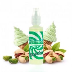 CONCENTRÉ VAPORNETTO PISTACHE 30 ML - AOC JUICES