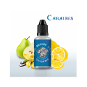 Concentré Kraven (Caraibes) 30ml - Captain's Juice