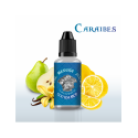 CONCENTRÉ KRAVEN (CARAIBES) 30ML - CAPTAIN'S JUICE