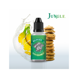 Concentré Morey (Jungle) 30ml - Captain Juice