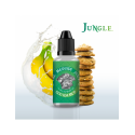 CONCENTRÉ MOREY (JUNGLE) 30ML - CAPTAIN JUICE