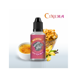 CONCENTRÉ JACK (CINEMA) 30ML - CAPTAIN'S JUICE