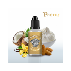 Concentré Pastry 30ml - Medusa Juice