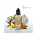 CONCENTRÉ PASTRY 30ML - MEDUSA JUICE