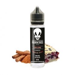 E-Liquide Corleone - High Creek - 50 ml