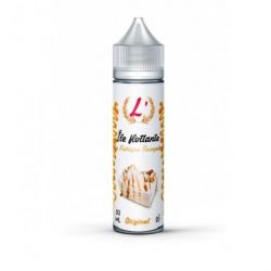 L'ÎLE FLOTTANTE 50ML - LA FABRIQUE FRANÇAISE