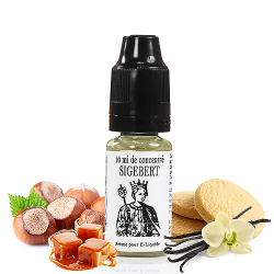 CONCENTRÉ SIGEBERT 10ML - 814