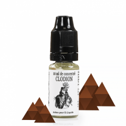 CONCENTRÉ CLODION 10ML - 814