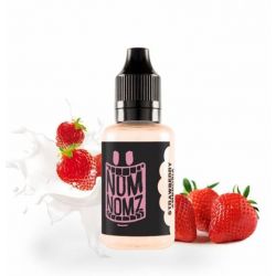 CONCENTRÉ STRAWBERRY AMBROSIA 30ML - NOM NOMZ 