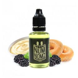 CONCENTRÉ DOUGH BOY 30ML - NOM NOMZ 