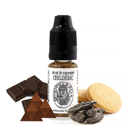 CONCENTRÉ CHILDÉRIC 10ML - 814