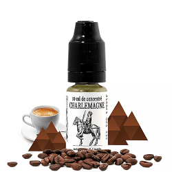 CONCENTRÉ CHARLEMAGNE 10ML - 814