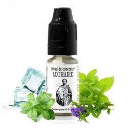 CONCENTRÉ LOTHAIRE 10ML - 814