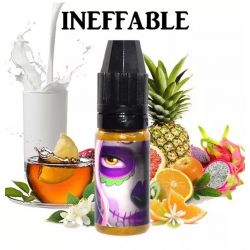 Concentré Ineffable 10ml - Ladybug Juice